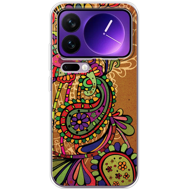 Чохол BoxFace Xiaomi 17 Pro Max 