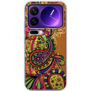 Чохол BoxFace Xiaomi 17 Pro Max 