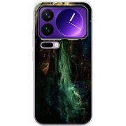 Чохол BoxFace Xiaomi 17 Pro Max 