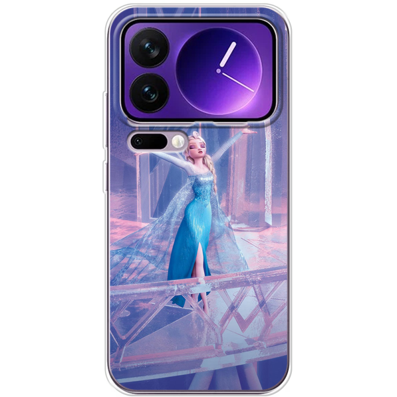 Чохол BoxFace Xiaomi 17 Pro Max 