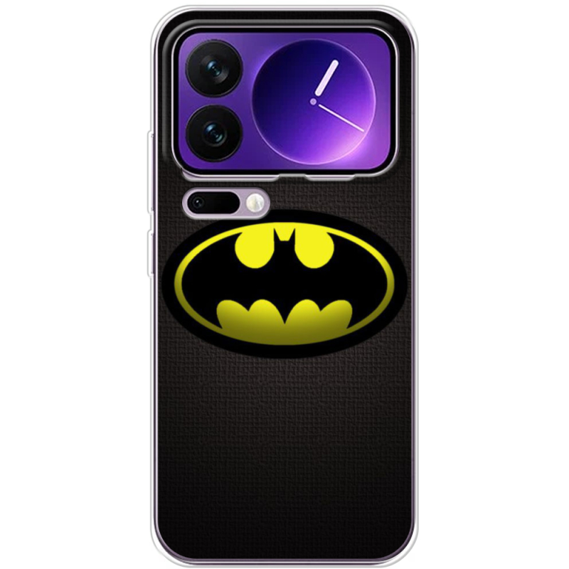 Чохол BoxFace Xiaomi 17 Pro Max 