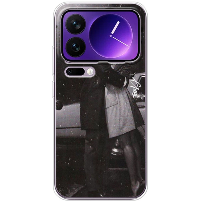 Чохол BoxFace Xiaomi 17 Pro Max 