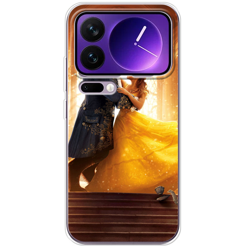 Чохол BoxFace Xiaomi 17 Pro Max 