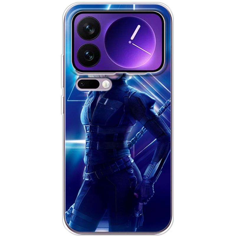 Чохол BoxFace Xiaomi 17 Pro Max 