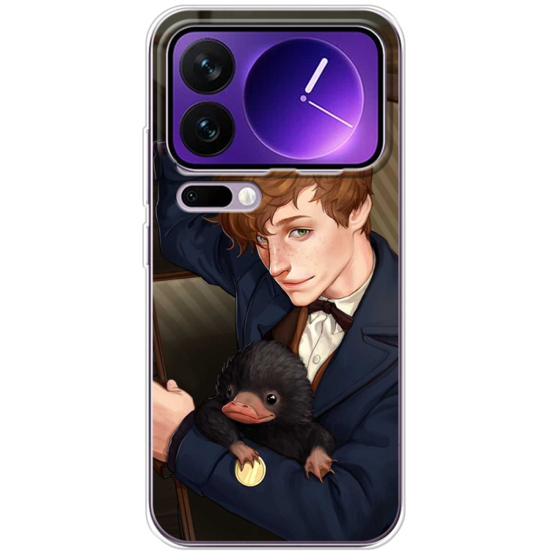 Чохол BoxFace Xiaomi 17 Pro Max 