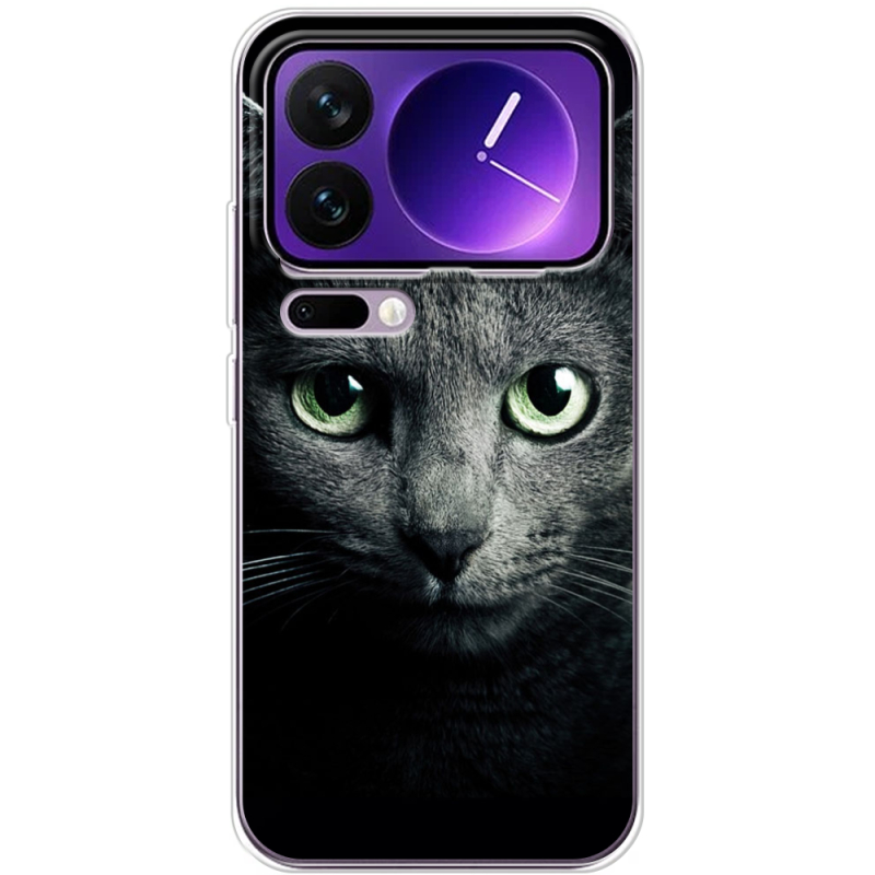 Чохол BoxFace Xiaomi 17 Pro Max 