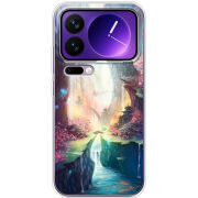 Чохол BoxFace Xiaomi 17 Pro Max 