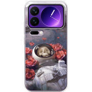 Чохол BoxFace Xiaomi 17 Pro Max 