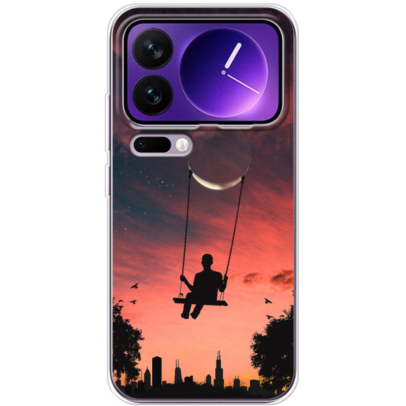 Чохол BoxFace Xiaomi 17 Pro Max 