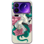 Чохол BoxFace Xiaomi 17 Pro Max 