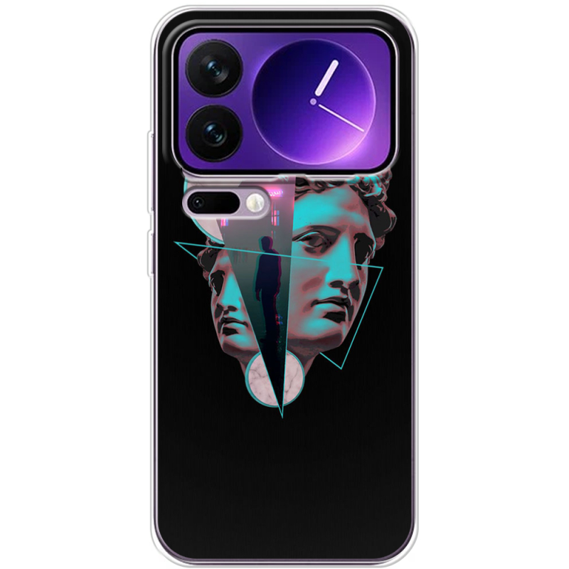 Чохол BoxFace Xiaomi 17 Pro Max 