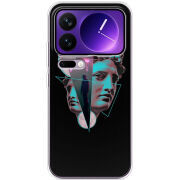 Чохол BoxFace Xiaomi 17 Pro Max 