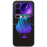 Чохол BoxFace Xiaomi 17 Pro Max 