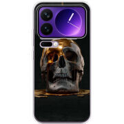 Чохол BoxFace Xiaomi 17 Pro Max 