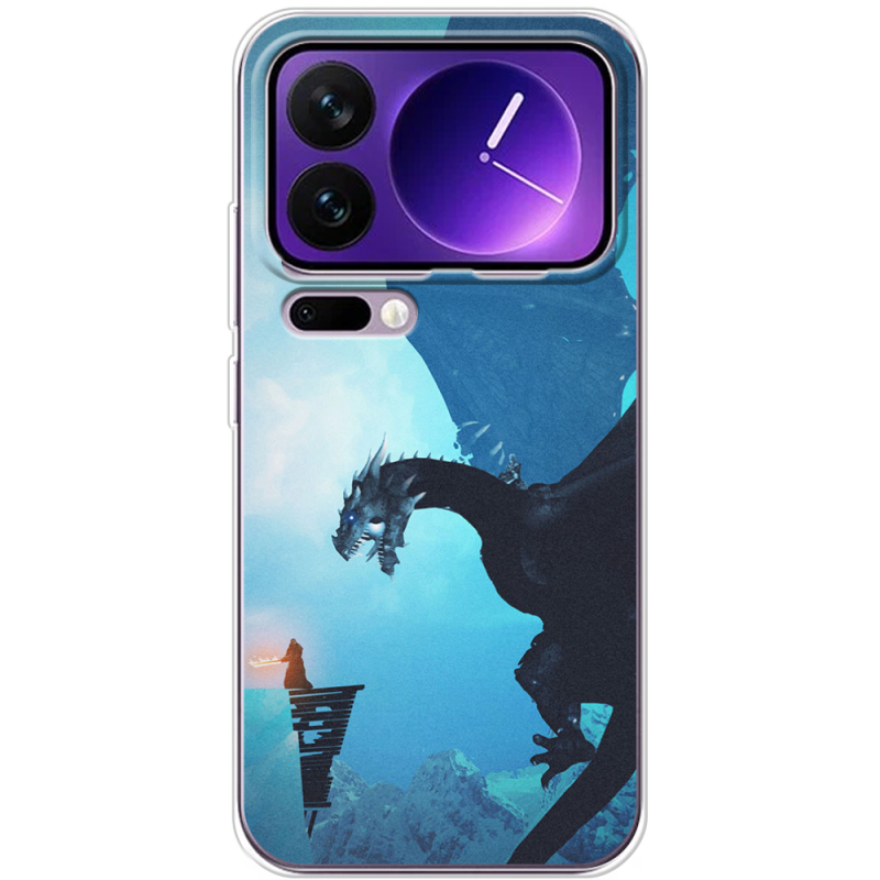 Чохол BoxFace Xiaomi 17 Pro Max 