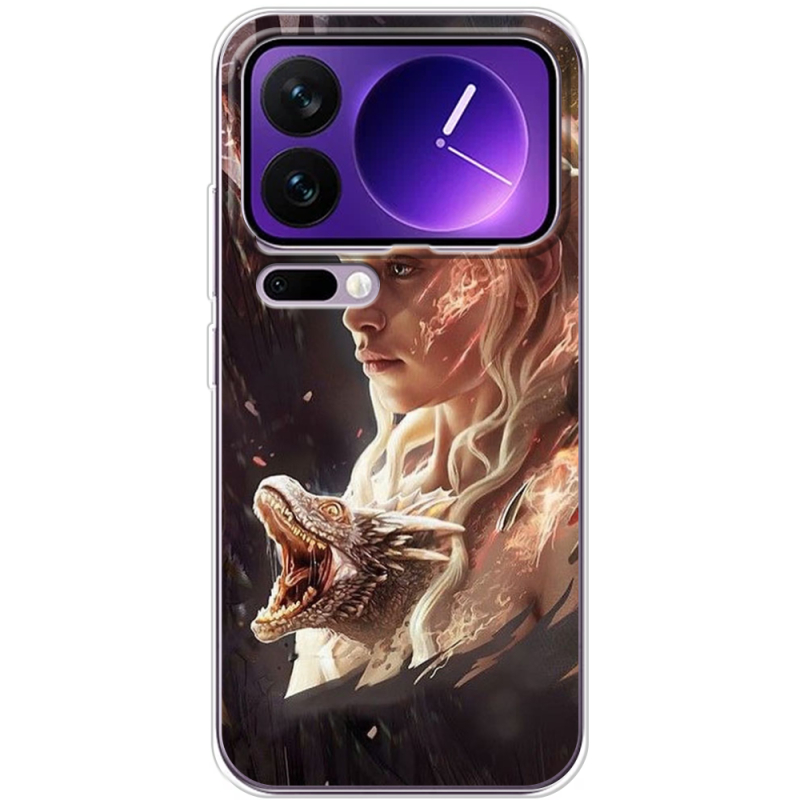 Чохол BoxFace Xiaomi 17 Pro Max 