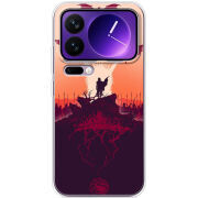 Чохол BoxFace Xiaomi 17 Pro Max 