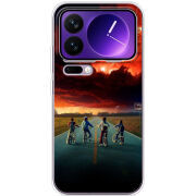 Чохол BoxFace Xiaomi 17 Pro Max 