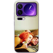 Чохол BoxFace Xiaomi 17 Pro Max 