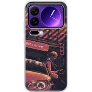 Чохол BoxFace Xiaomi 17 Pro Max 