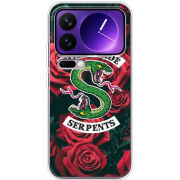 Чохол BoxFace Xiaomi 17 Pro Max 