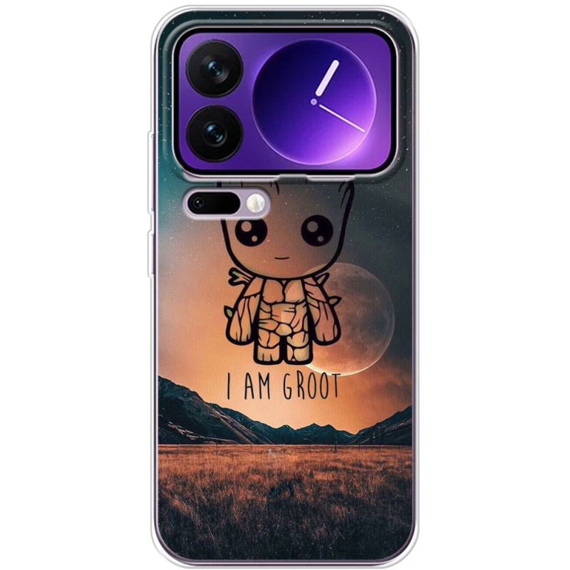 Чохол BoxFace Xiaomi 17 Pro Max 