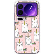 Чохол BoxFace Xiaomi 17 Pro Max 