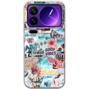 Чохол BoxFace Xiaomi 17 Pro Max 