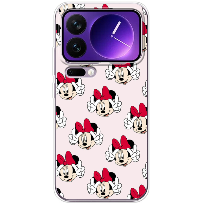 Чохол BoxFace Xiaomi 17 Pro Max 