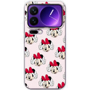 Чохол BoxFace Xiaomi 17 Pro Max 