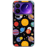 Чохол BoxFace Xiaomi 17 Pro Max 