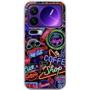 Чохол BoxFace Xiaomi 17 Pro Max 