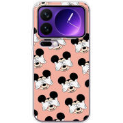 Чохол BoxFace Xiaomi 17 Pro Max 