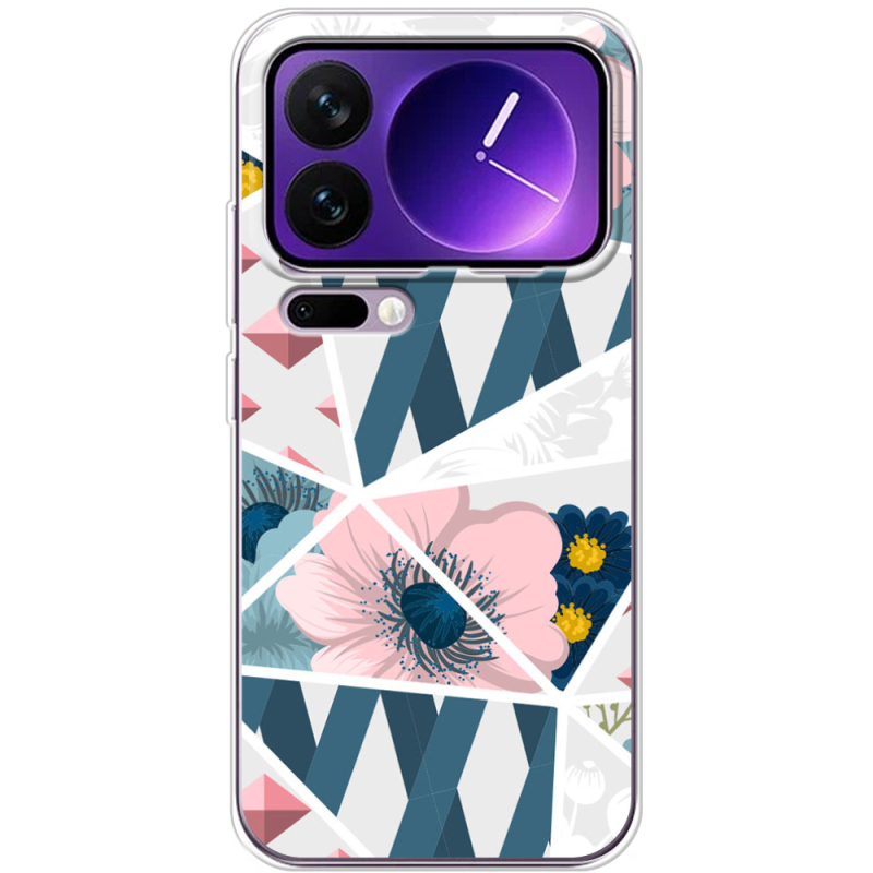 Чохол BoxFace Xiaomi 17 Pro Max 