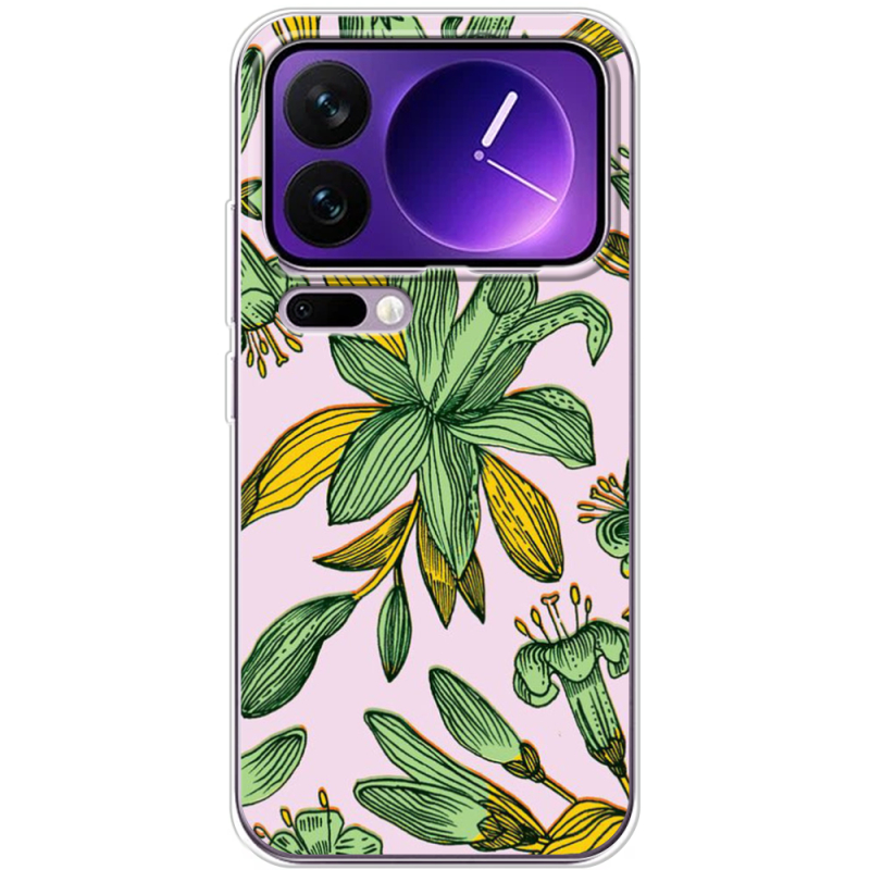 Чохол BoxFace Xiaomi 17 Pro Max 