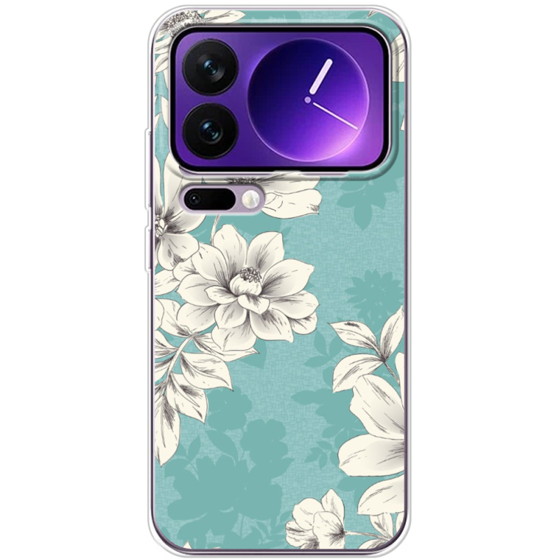 Чохол BoxFace Xiaomi 17 Pro Max 