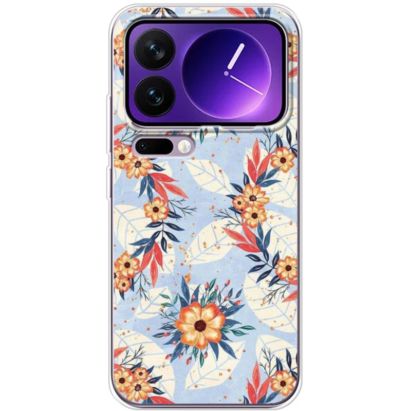 Чохол BoxFace Xiaomi 17 Pro Max 