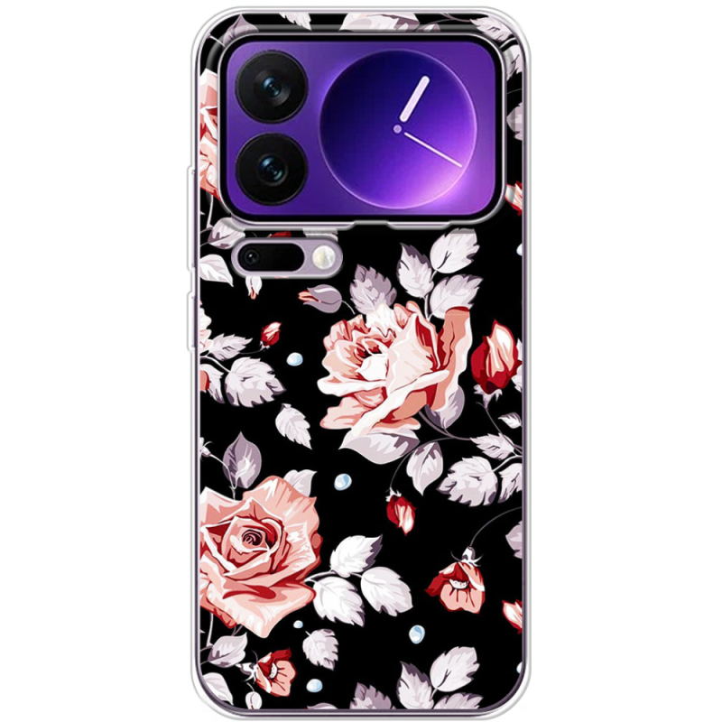 Чохол BoxFace Xiaomi 17 Pro Max 