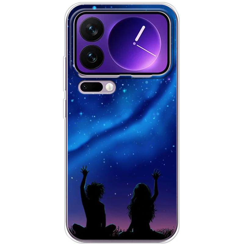 Чохол BoxFace Xiaomi 17 Pro Max 