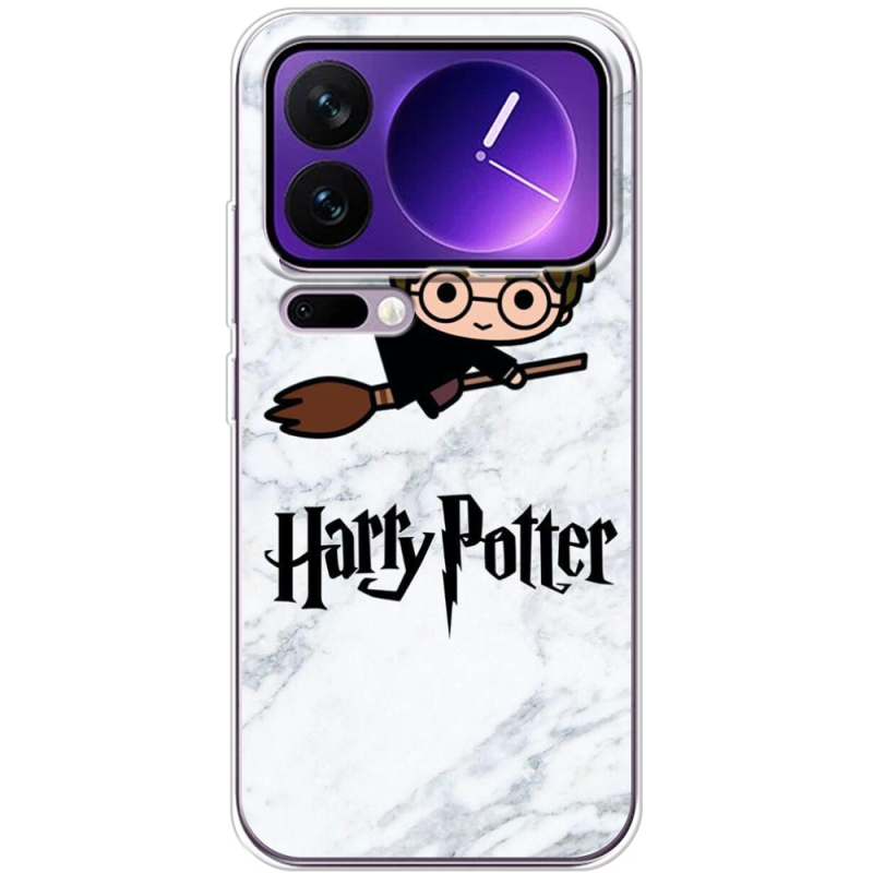 Чохол BoxFace Xiaomi 17 Pro Max 