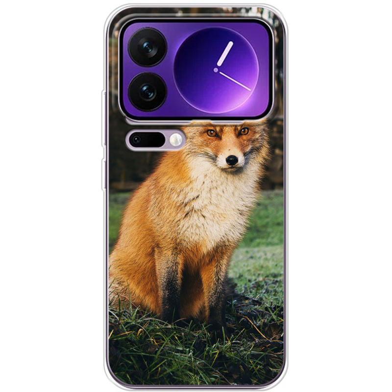 Чохол BoxFace Xiaomi 17 Pro Max 