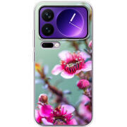 Чохол BoxFace Xiaomi 17 Pro Max 