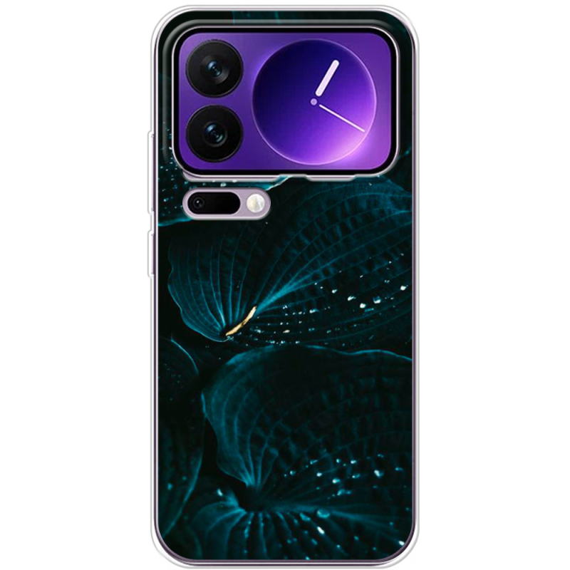 Чохол BoxFace Xiaomi 17 Pro Max 