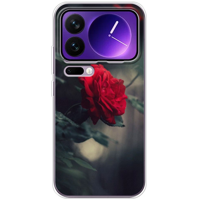 Чохол BoxFace Xiaomi 17 Pro Max 