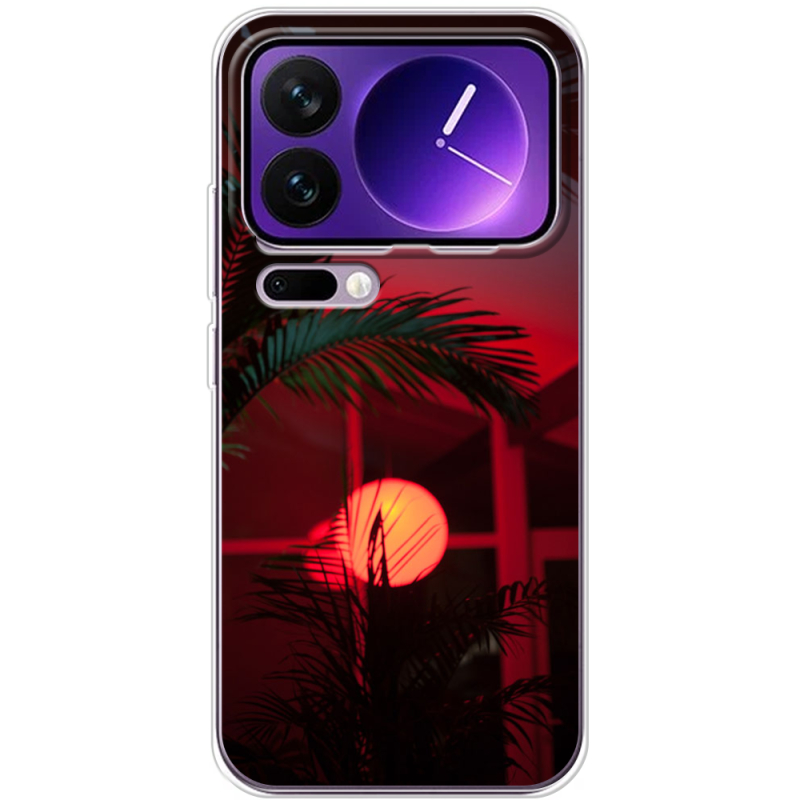 Чохол BoxFace Xiaomi 17 Pro Max 