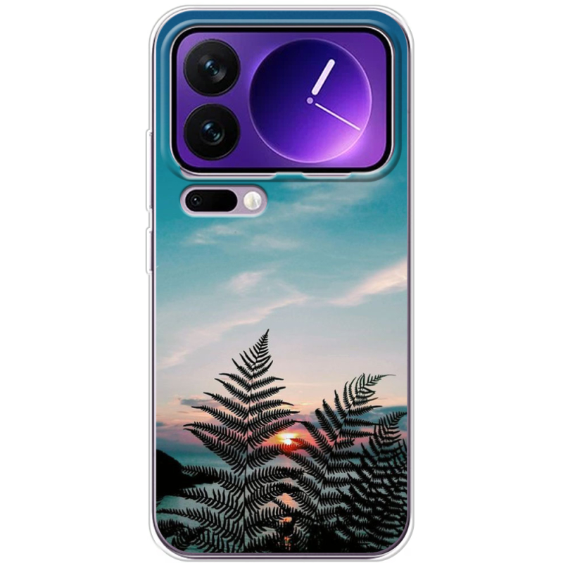 Чохол BoxFace Xiaomi 17 Pro Max 