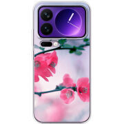 Чохол BoxFace Xiaomi 17 Pro Max 