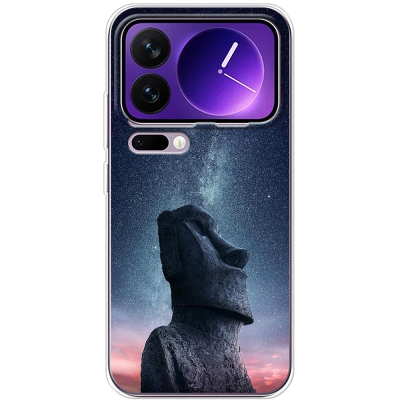 Чохол BoxFace Xiaomi 17 Pro Max 