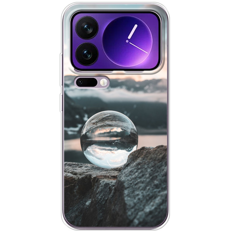 Чохол BoxFace Xiaomi 17 Pro Max 