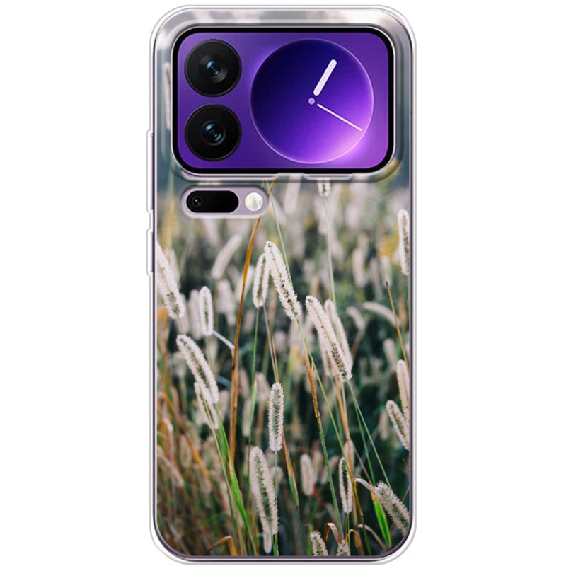 Чохол BoxFace Xiaomi 17 Pro Max 